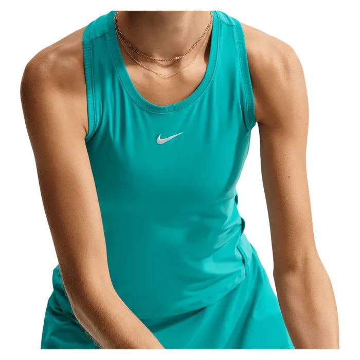 Women's Dri-FIT Victory Sleeveless Tank, Nike, Pickleball Express, FD5584-H26-3