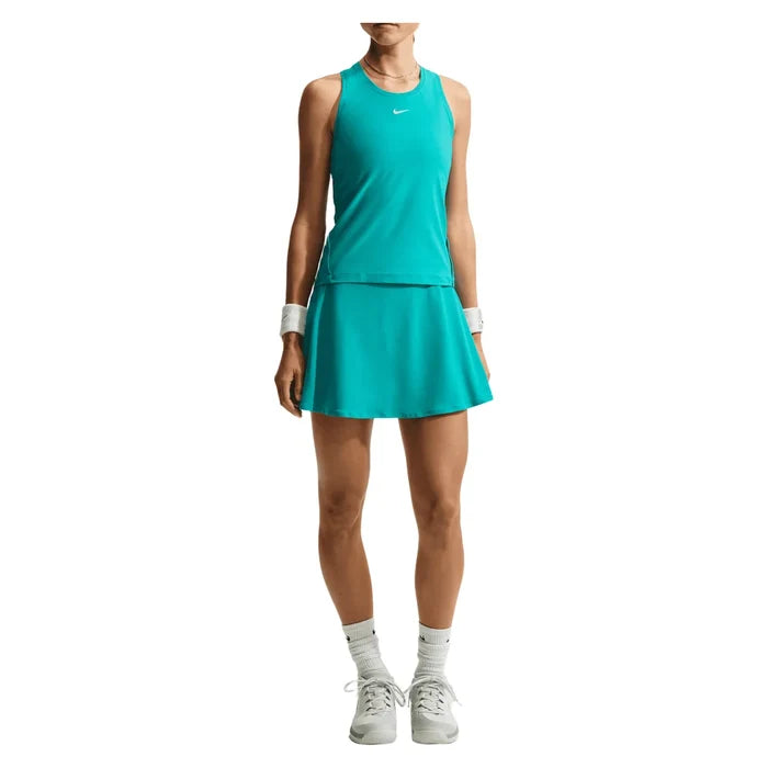 Women's Dri-FIT Victory Sleeveless Tank, Nike, Pickleball Express, FD5584-H26-5
