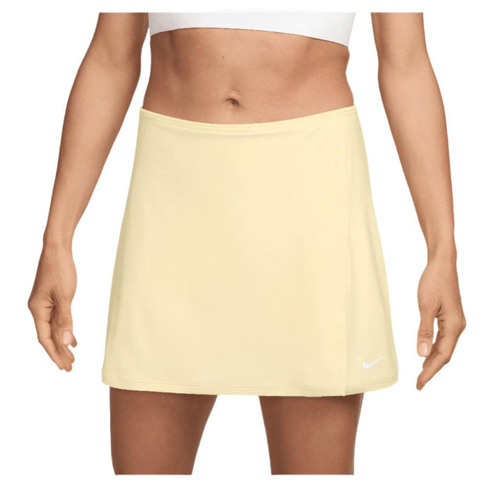 Women`s Dri-Fit Victory Straight Tennis Skort