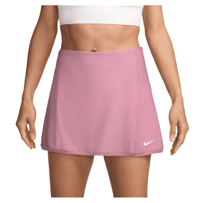 Women`s Dri-Fit Victory Straight Tennis Skort
