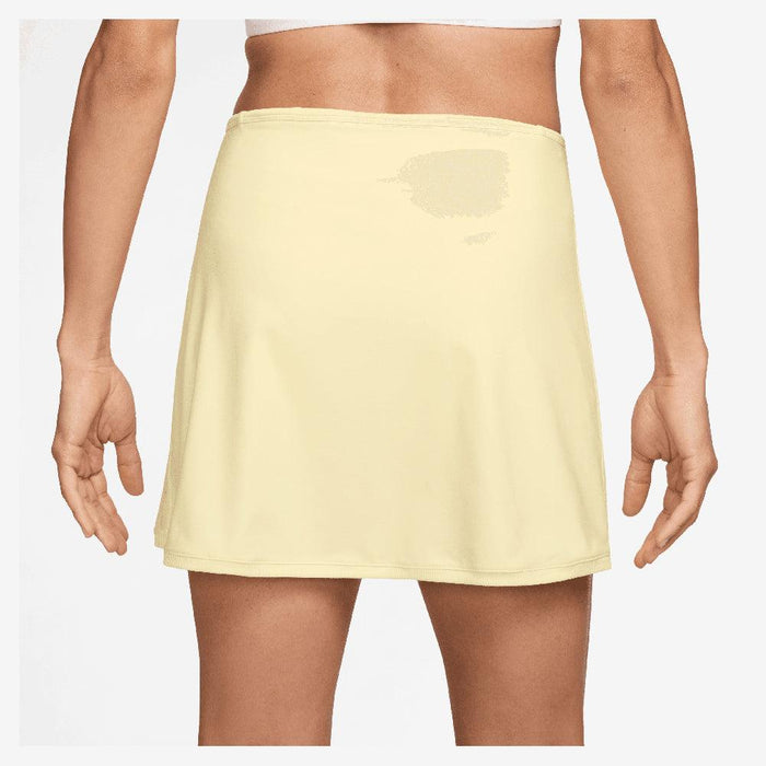 Women`s Dri-Fit Victory Straight Tennis Skort