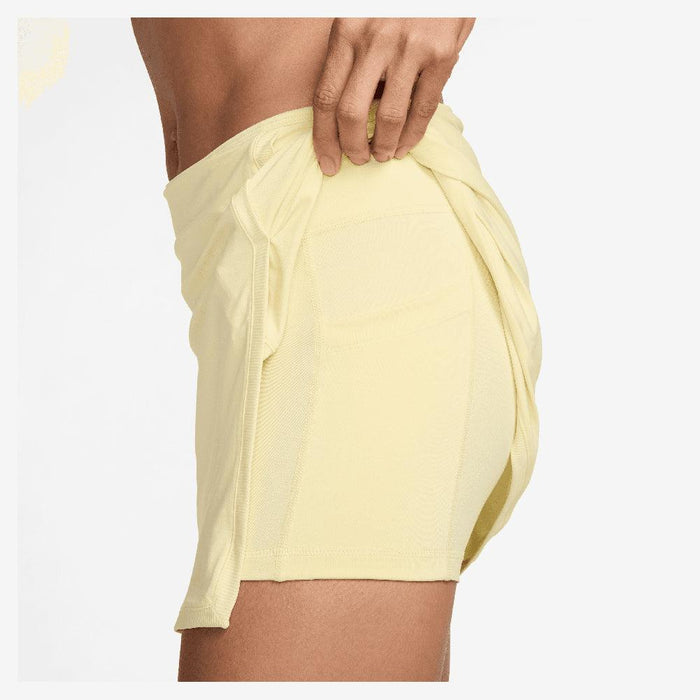 Women`s Dri-Fit Victory Straight Tennis Skort