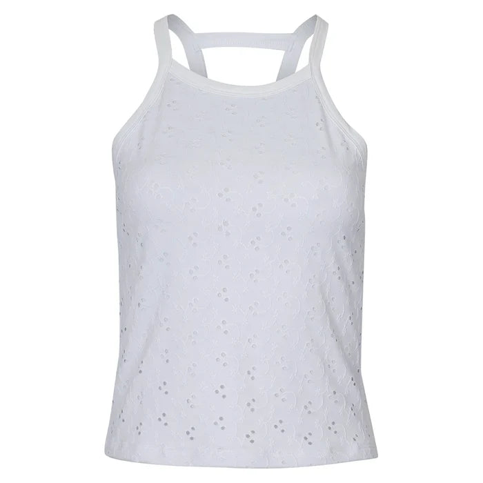 Women's Dropshot Tank