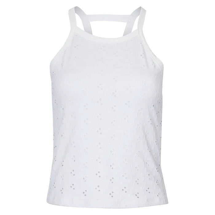Women's Dropshot Tank