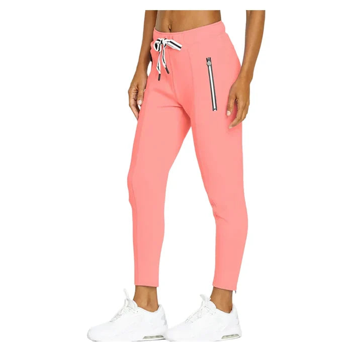 Women's Eleanor Joggers Melon Punch