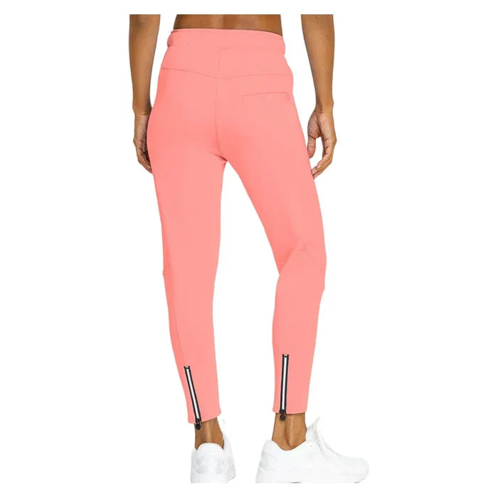 Women's Eleanor Joggers Melon Punch