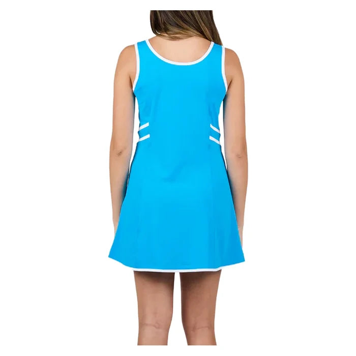 Women's Electric  Dress