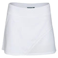 Women's Elise Skort White