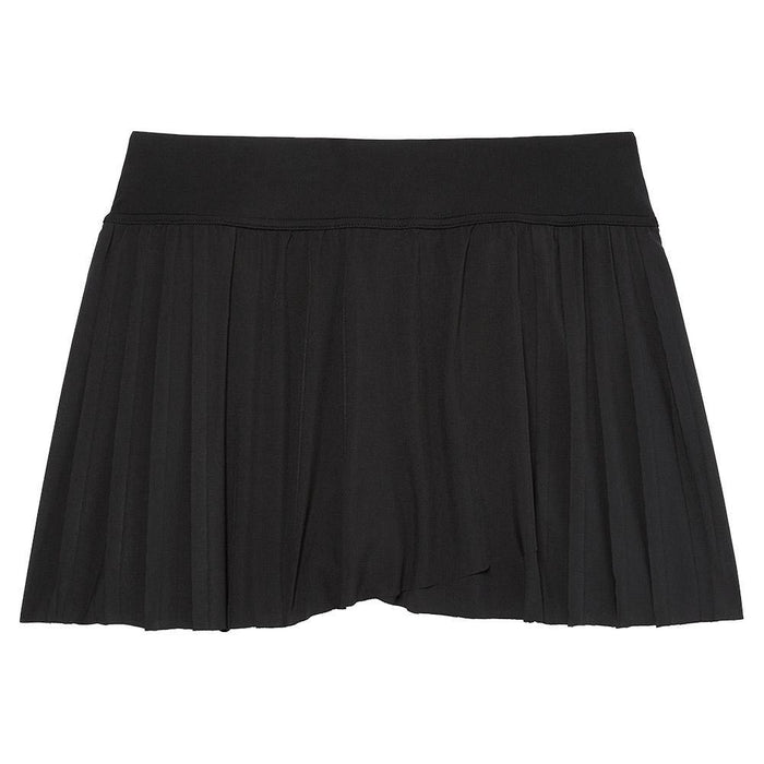 Womens Essentials Mini Pleat Skort