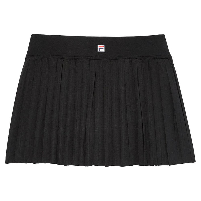 Womens Essentials Mini Pleat Skort