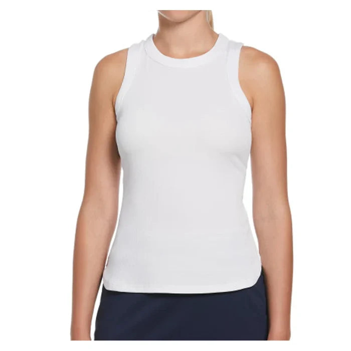 Women's Essentials Rib Tank