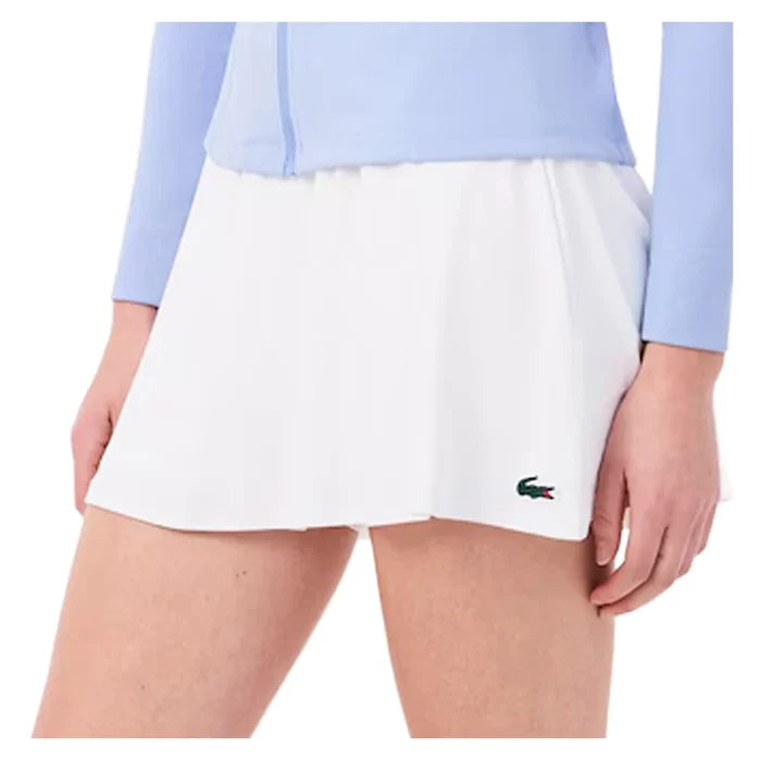 Women's Essentials Skort White