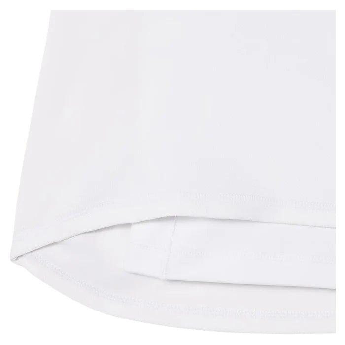 Women's Essentials Skort White