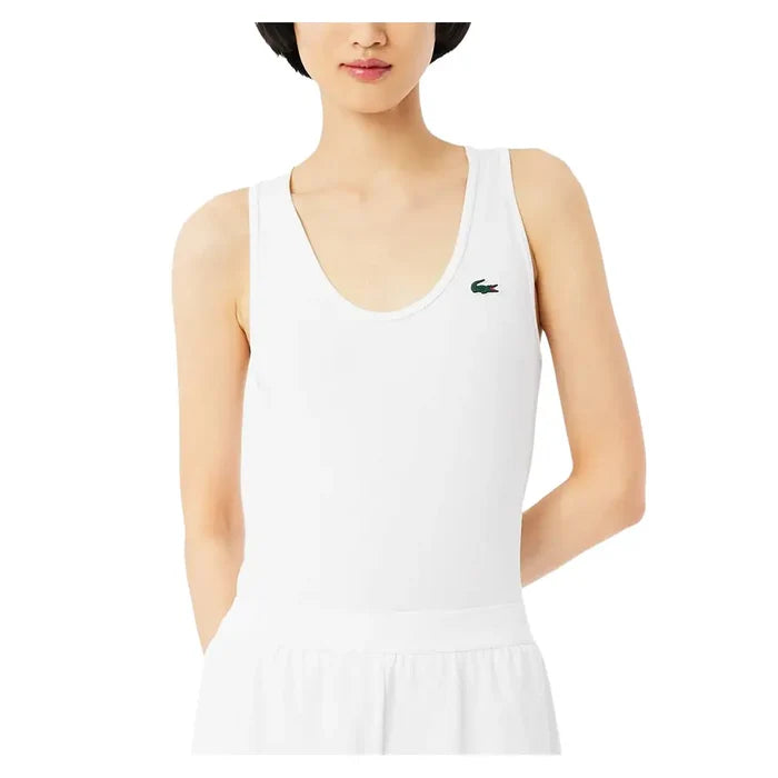 Women's Essentials Sleeveless T-Shirt