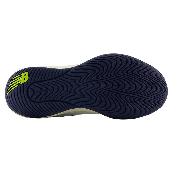 Women's EveryMatch PKL 2E Width Pickleball Shoes White and Pink Granite