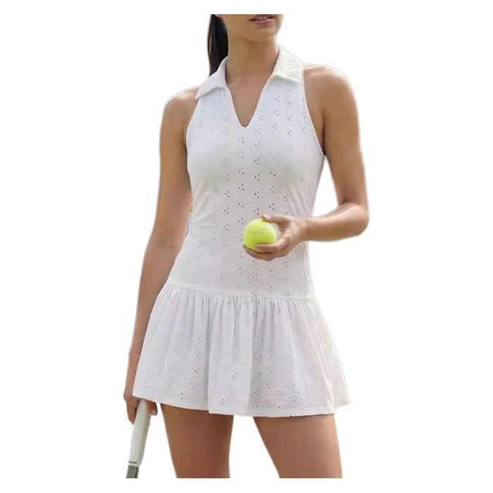 Women's Fairplay Dress