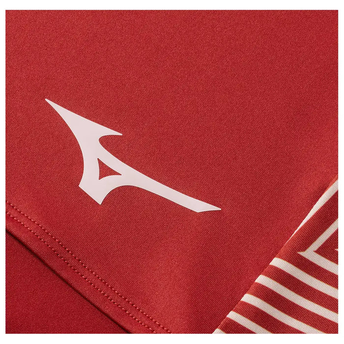 Women's Flex Tennis Skort Lava Falls