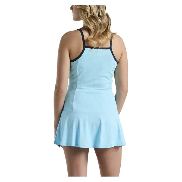 Women's Floral Jacquard Dress Castaway