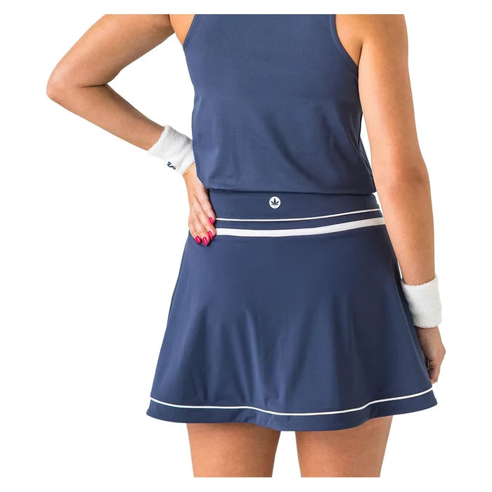 Women's Flounce 2 in 1  Skort