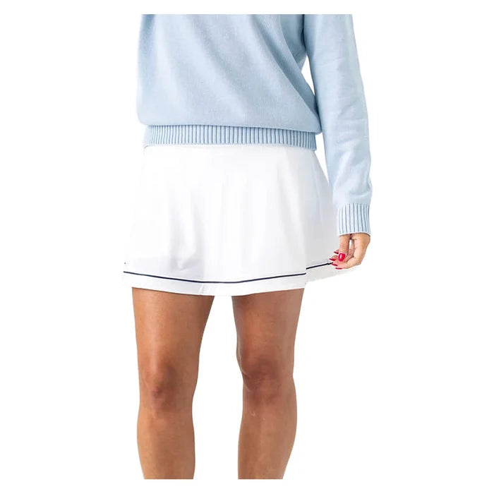 Women's Flounce 2 in 1  Skort