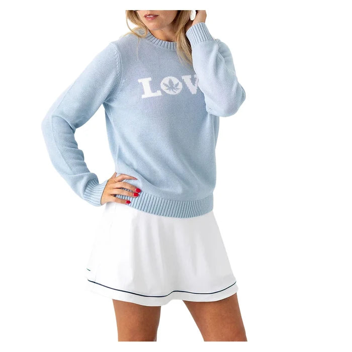 Women's Flounce 2 in 1  Skort