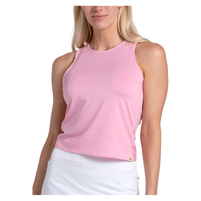 Women's Freedom Tank Paris Pink