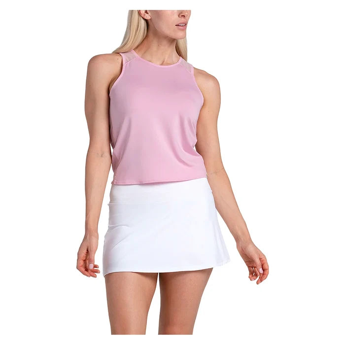 Women's Freedom Tank Paris Pink