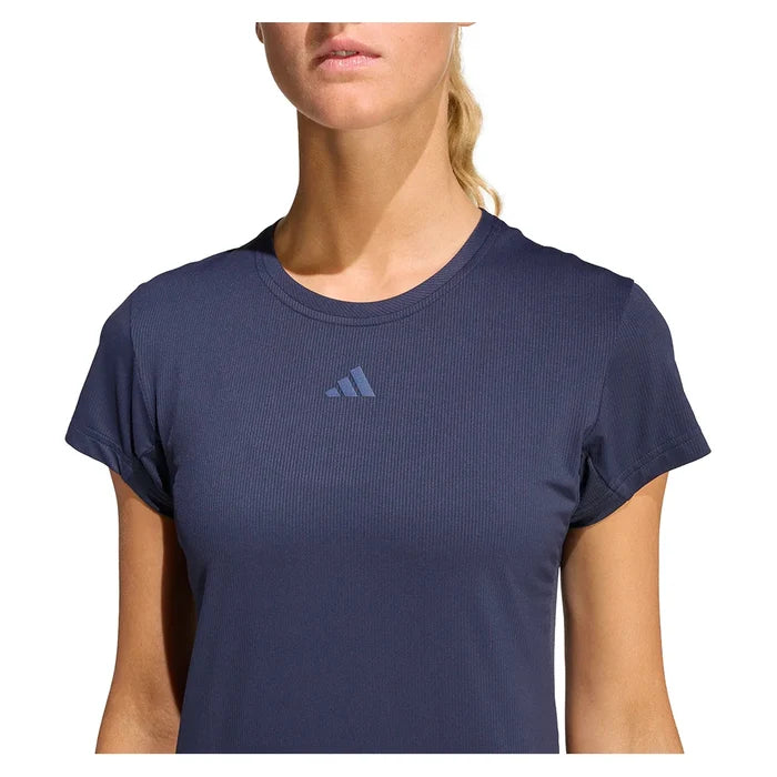 Women's Freelift Tee Legend Ink