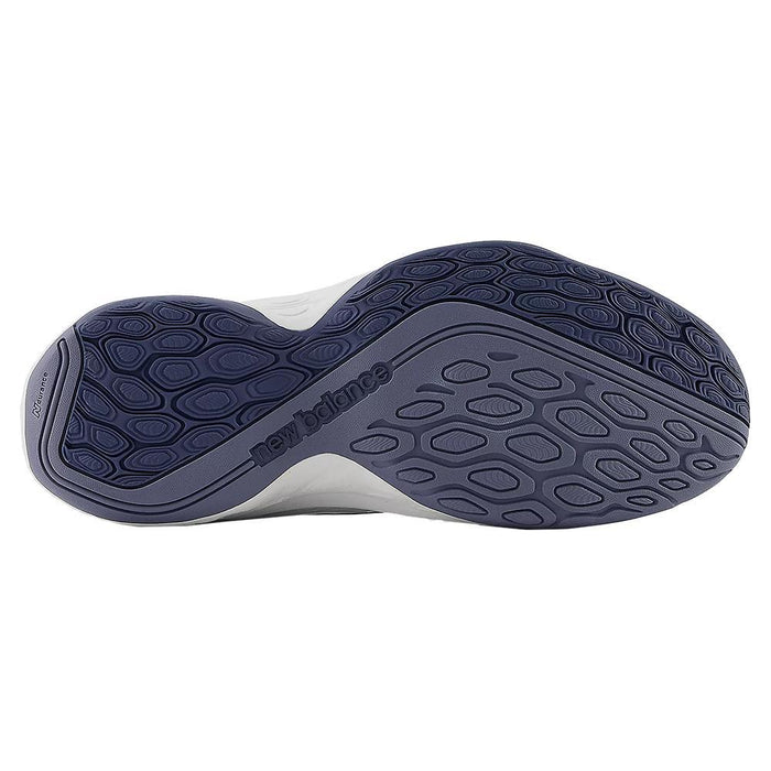 Women's Fresh Foam X 1007 2E Width Court Shoes White
