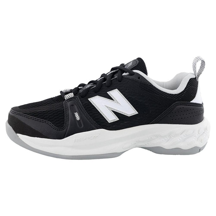 Women's Fresh Foam X 1007 B Width Shoes Black