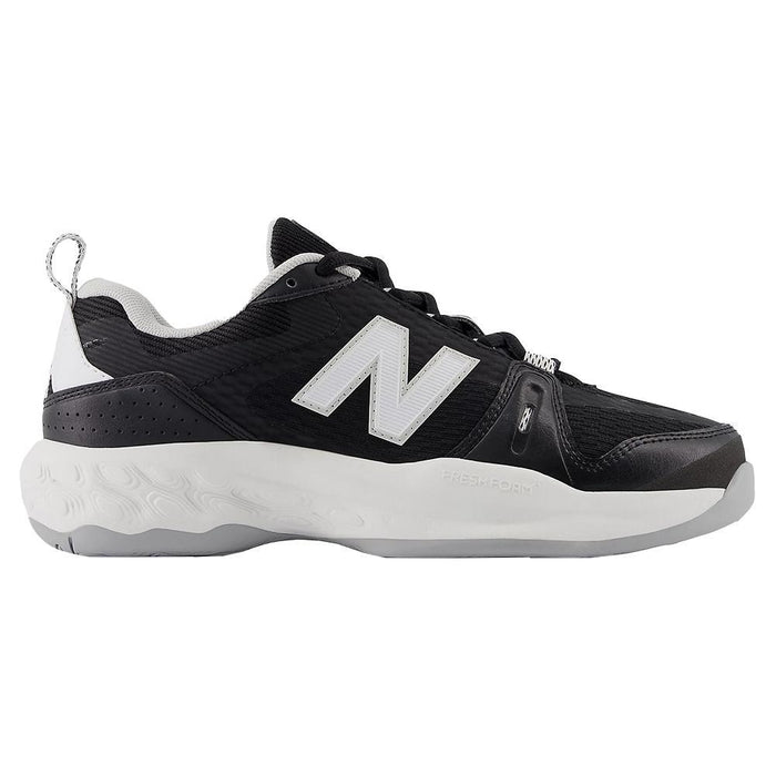 Women's Fresh Foam X 1007 B Width Shoes Black