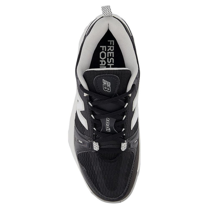 Women's Fresh Foam X 1007 B Width Shoes Black