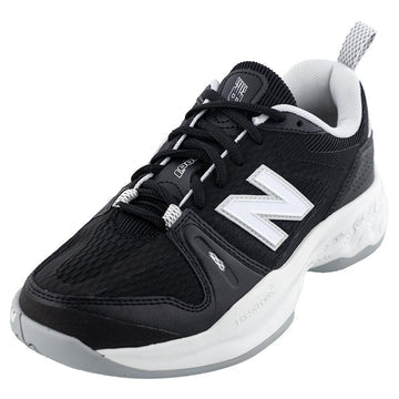 Women's Fresh Foam X 1007 B Width Shoes Black