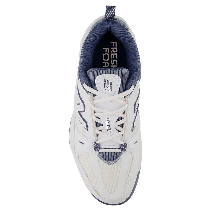 Women's Fresh Foam X 1007 B Width Shoes White