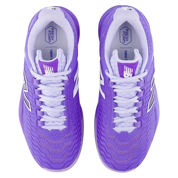 Women's Fresh Foam X CT-Rally v2 B Width Shoes Electric Indigo and Daybreak