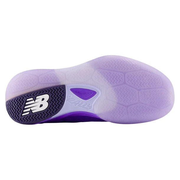 Women's Fresh Foam X CT-Rally v2 B Width Shoes Electric Indigo and Daybreak