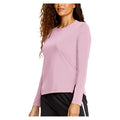 Women's Friday Long Sleeve Pickleball Top
