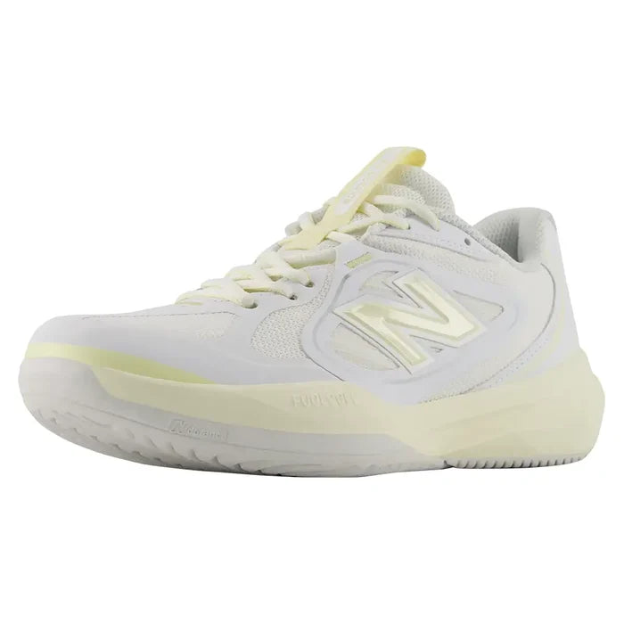 Women's FuelCell 796v5 B Width Shoes Sea Salt and Dawn Glow