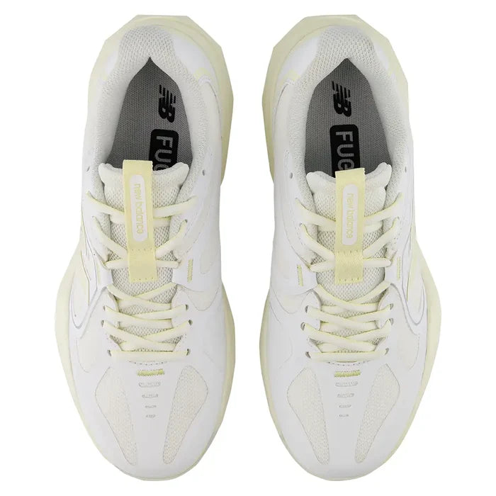 Women's FuelCell 796v5 B Width Shoes Sea Salt and Dawn Glow