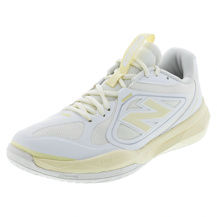 Women's FuelCell 796v5 D Width Shoes Sea Salt and Dawn Glow
