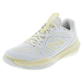 Women's FuelCell 796v5 D Width Shoes Sea Salt and Dawn Glow