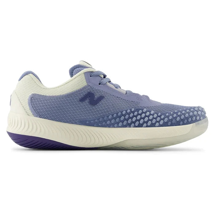 Women's FuelCell 996v6 B Width Court Shoes Dusk Shower and Linen
