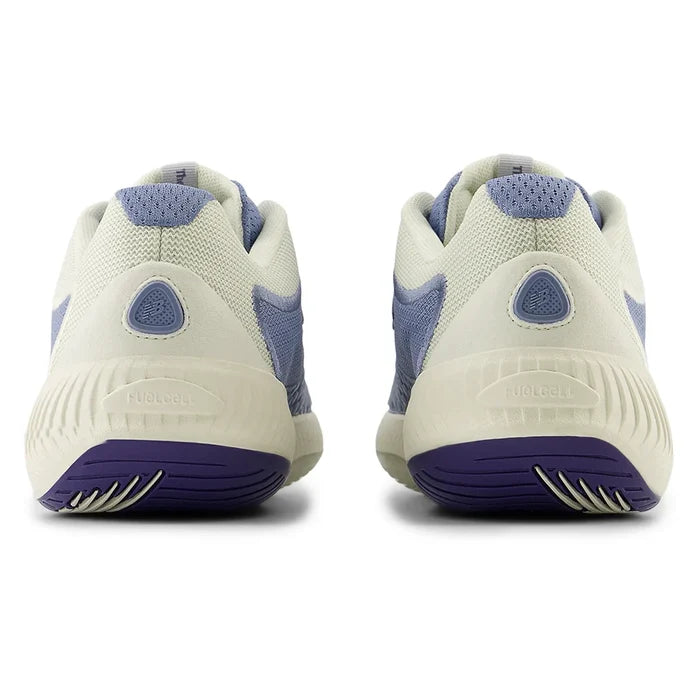 Women's FuelCell 996v6 B Width Court Shoes Dusk Shower and Linen