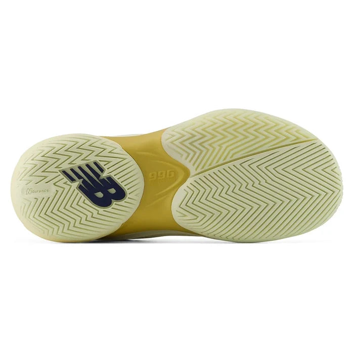 Women's FuelCell 996v7 B Width Shoes Dawn Glow and Enoki