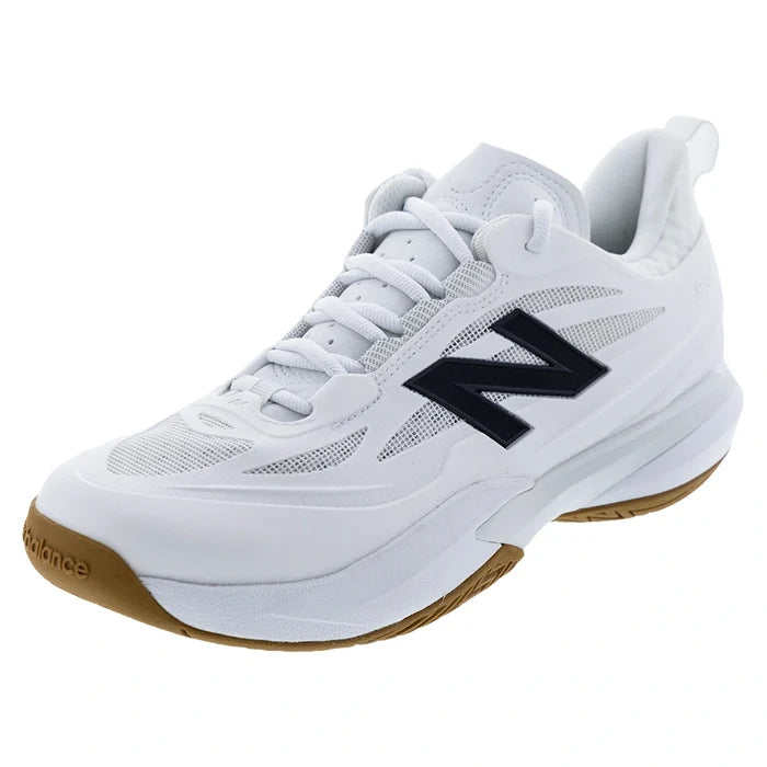 Women's FuelCell 996v7 B Width Shoes White and Black