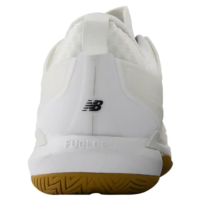 Women's FuelCell 996v7 B Width Shoes White and Black