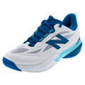 Women's FuelCell 996v7 D Width Shoes Fresh Air and Navy