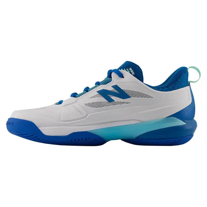 Women's FuelCell 996v7 D Width Shoes Fresh Air and Navy