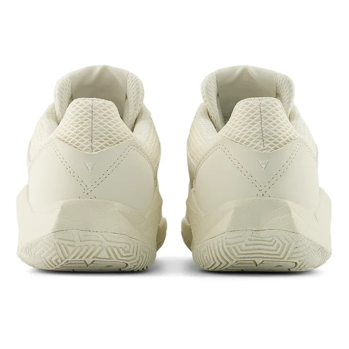 Women's FuelCell Delray B Width Court Shoes Linen and Stone