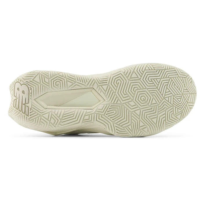 Women's FuelCell Delray B Width Court Shoes Linen and Stone